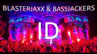 Blasterjaxx \u0026 Bassjackers - Switch