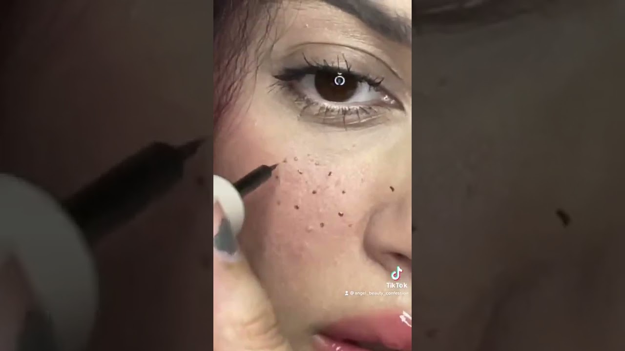 SHEGLAM Freck Please Freckle Tint 