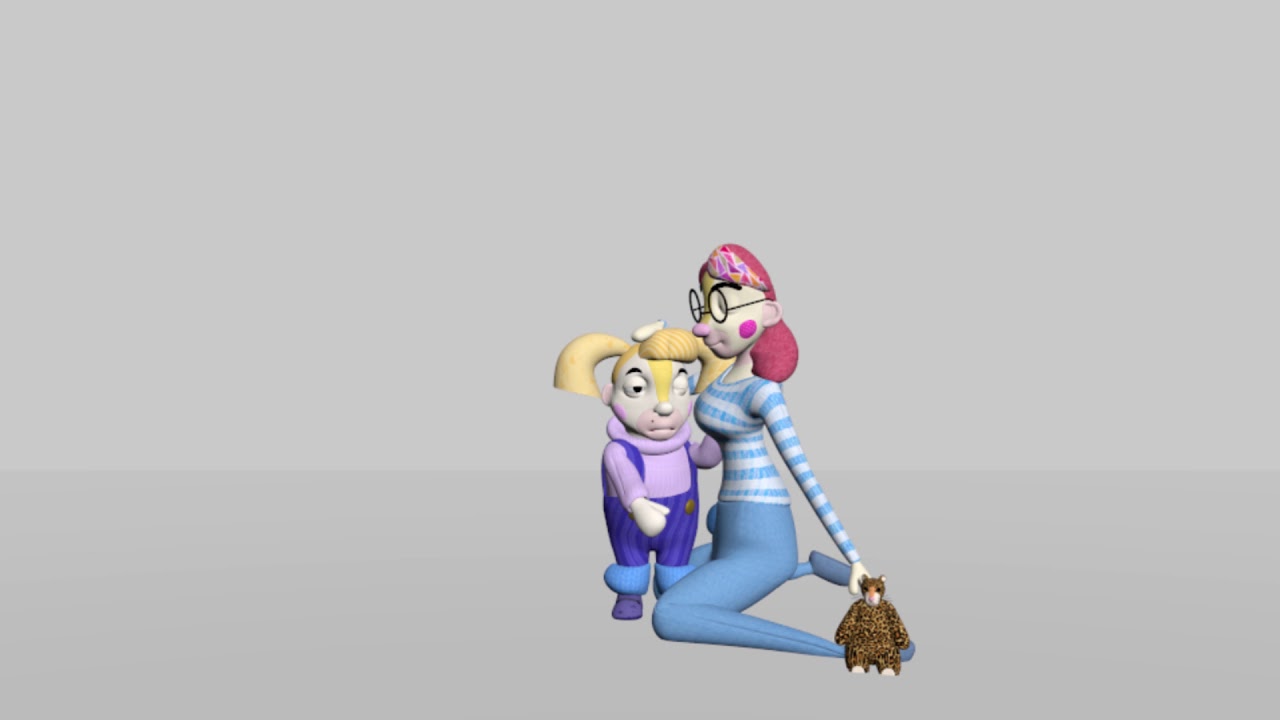 pre vis timbuktu scene