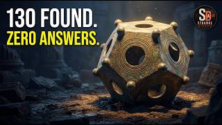 Roman Dodecahedrons: The Ancient Objects Nobody Can Explain