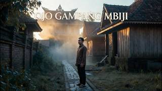 OJO GAMPANG MBIJI - Folk Ballad Version. ( Official ) Asih Mring Sesami