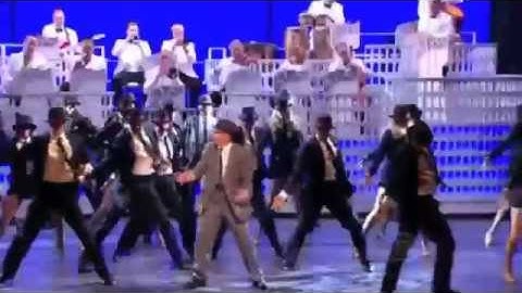 Catch Me If You Can: "Don