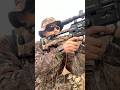 RIFLE PCP REXIMEX THRONE CAMO 🔥🔥🔥 #huntinglife #hunting #airgunshooting #caza
