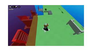 I Beat A Record By And In Wallhop Practice