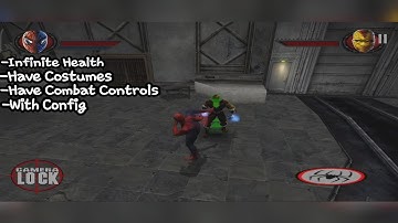 cheat patch code spiderman aethersx2 emulator ps2 android