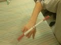 Beginning of video