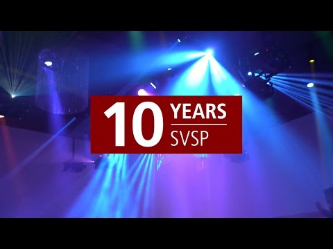 Video: Die Firma Slavdom Feiert Ihr 9-jähriges Bestehen