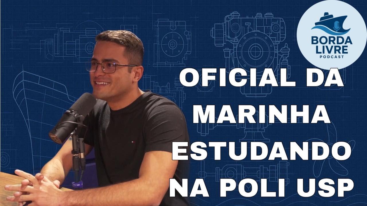 VICTOR ALCÂNTARA - Borda Livre Podcast #02