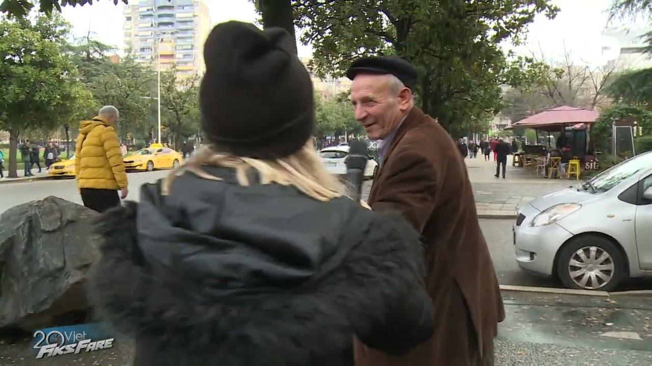 Fiks Fare/ Berisha Ramës 