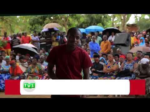 Rwamagana: Urubanza rw’umugabo ukekwaho kwica umugore we akamujugunya muri muhazi