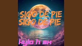 SIGO DE PIE