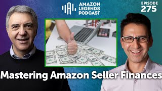 Cracking the Code: Mastering Amazon Seller Finances