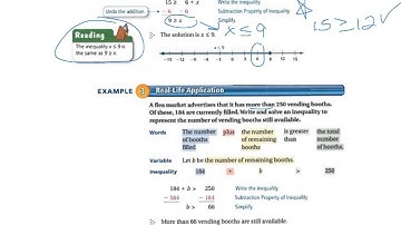 big ideas grade 6 7.6 lesson