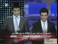 Duet Murad Elie Arabic Superstar 5 Episode 9 Duet Murad Elie Arabic Superstar 5 Episode 9