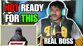 Mafioso Real Boss Reaction Krixna