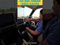 One Hand Steering Rotate Practice #shorts #shortsfeed #ytshorts #youtubeshorts #driving #cardriving