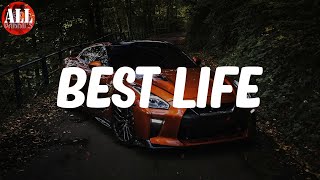 Best Life (Lyrics) - Danny Brown