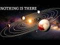 Planet Nine Isn’t There — But Everything Moves Around It