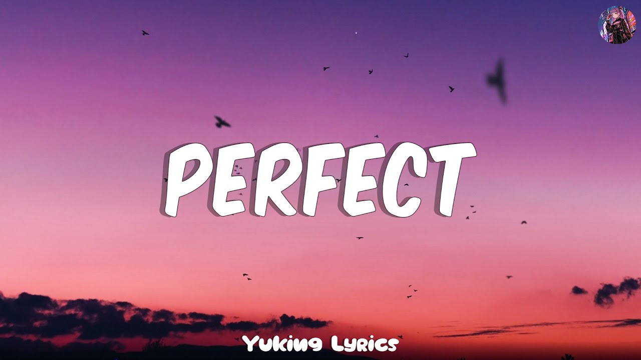 Ed Sheeran - Perfect (lyrics) || Mix Playlist Ed Sheeran - Perfect (lyrics) || Mix Playlist