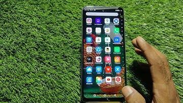 How To Enable Applock Ininfinix Smart 6 ,infinix Smart 6 Mein Apps Lock Setting Kaise Karen