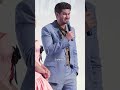Giving Florence Pugh Her Flowers| TIFF 2024