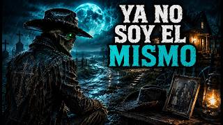 YA NO SOY EL MISMO 🖤 El Dolor que Te Cambia Para Siempre | Dark Country en Español