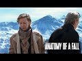 Anatomy of a fall  official trailer