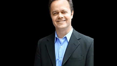 Seed stage investing in Edtech with Graham Forman ...