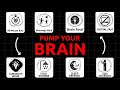 Every Daily Habit That Boosts Your Brain To Fall Asleep To Every Daily Habit That Boosts Your Brain To Fall Asleep To