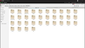 Add Alveo U55C board file in Vivado 2024.1