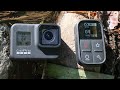 Дистанционный пульт для GoPro - TELESIN T02