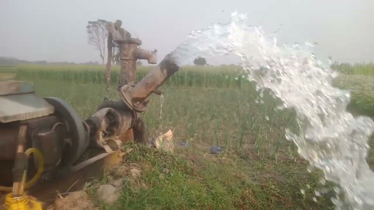 power full engine mechan CD China engine village life dieail new system amazing mechanism village24