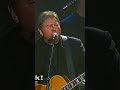 Lucky Man - Greg Lake live in a german TV show in 2004