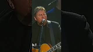 Lucky Man - Greg Lake live in a german TV show in 2004