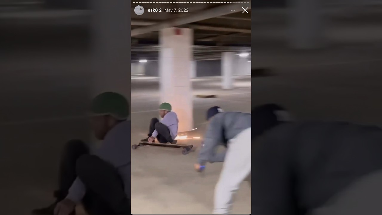 Slidennnnn Evolve GTR