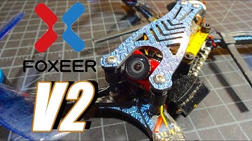 Foxeer Micro Predator V2 Review