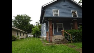 Apartment for Rent in Indianapolis 2BR\/1BA by Indianapolis Property Managers
