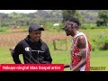 One On One With Nakuyo Ningoti