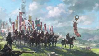 The Last Samurai Original Soundtrack - Spectres in the Fog
