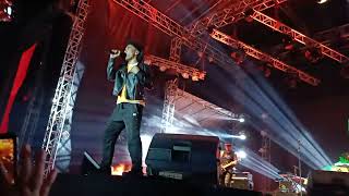 Slank  Bali 2023  Kdanungan tour25thalbumtujuh slank bali concert slankers rockstar