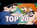 Top 20 BEST One Piece Girls 2020 - Tier 3 Edition