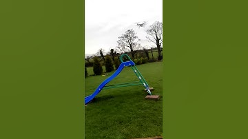 Syma x5sc explorers 2 test