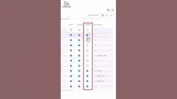 Demystifying Mandatory Fields in AppSheet