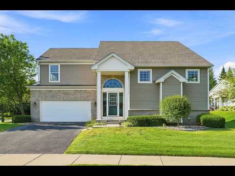7143 Arthur Drive, Woodbury, MN home video tour