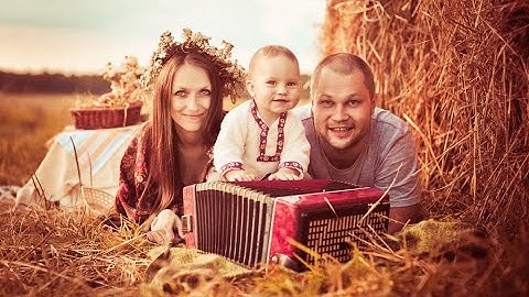 Thumbnail of Ведь мы же русские - Андрей Куряев