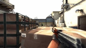 Thor Open Qualifier #4: allu vs Superebin