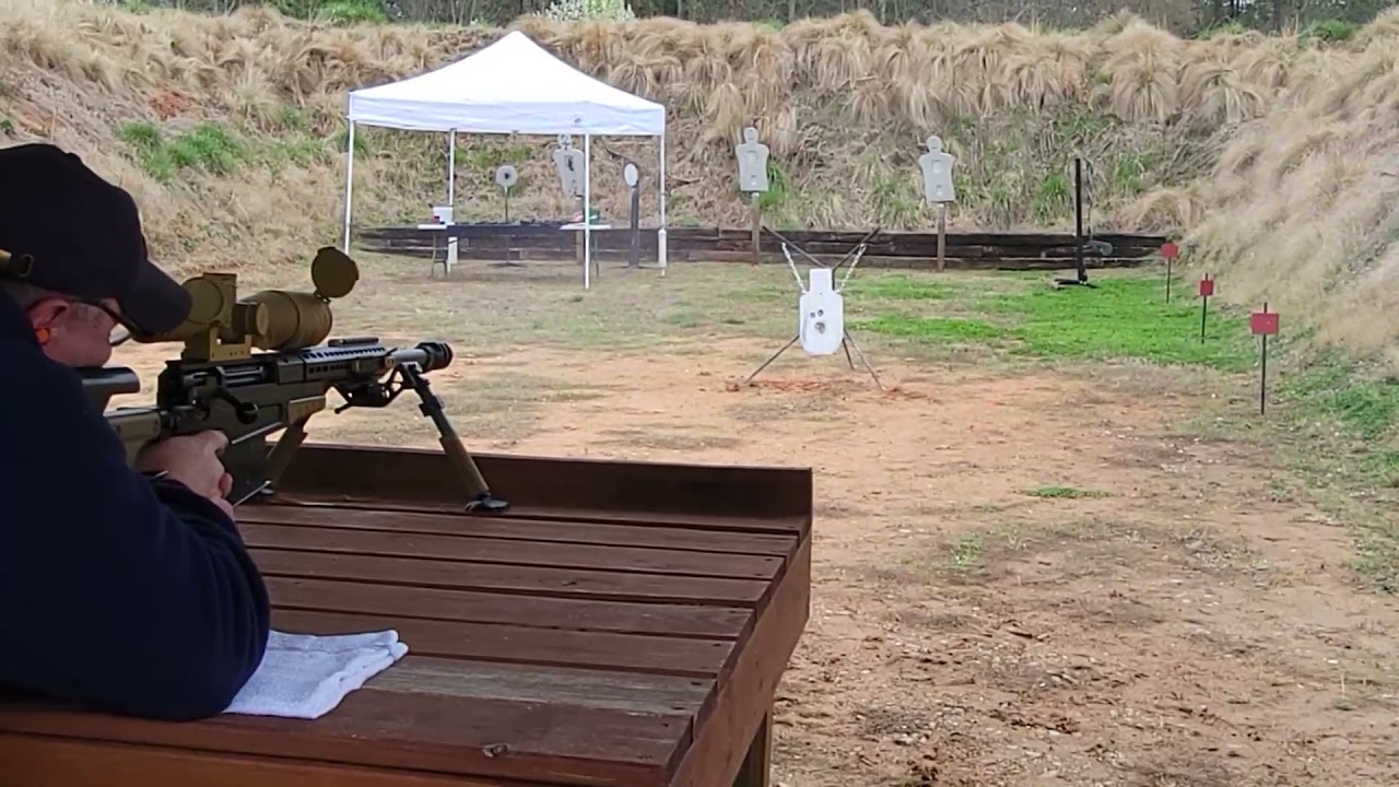 nP Technology Lead Free Frangible Ammunition