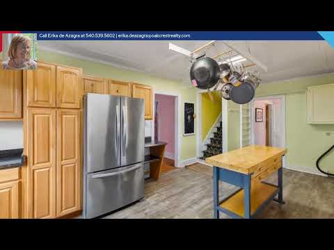 137 WATERLOO COURT, Winchester, VA home video tour