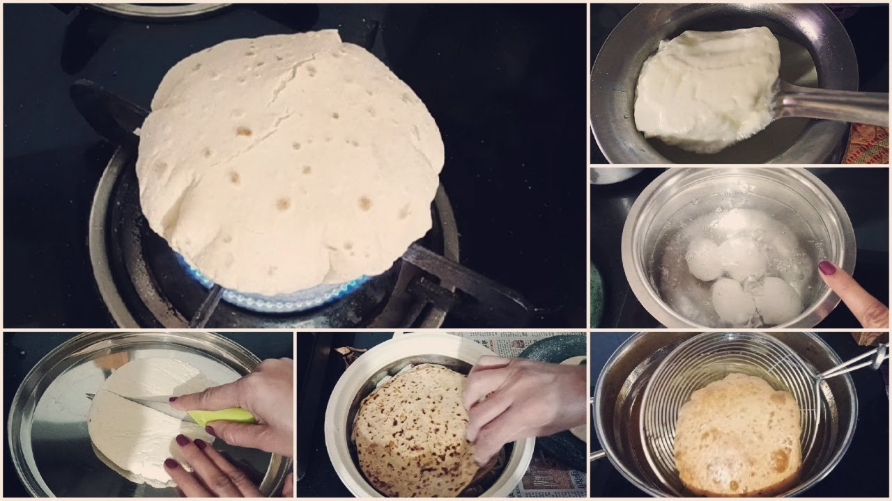 7 Basic Cooking Tips For Beginners||Shape Up Your Life - YouTube