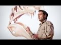 Nizar Ibrahim: How we unearthed the spinosaurus